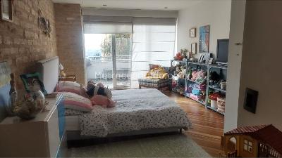Apartamento de 3 alcobas en venta en Los Rosales, Bogotá, 188 m² · foto 9 de 12