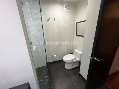 Apartamento de 2 alcobas en venta en Chico Norte, Bogotá, 162 m² · foto 17 de 20