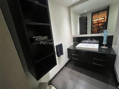 Apartamento de 2 alcobas en venta en Chico Norte, Bogotá, 162 m² · foto 18 de 20
