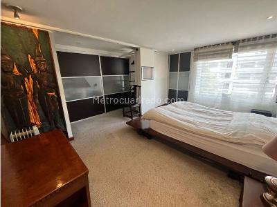 Apartamento de 2 alcobas en venta en Chico Norte, Bogotá, 162 m² · foto 19 de 20