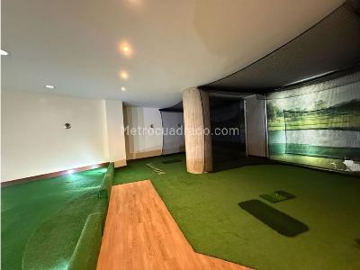 Apartamento de 2 alcobas en venta en Chico Norte, Bogotá, 157 m² · foto 16 de 18