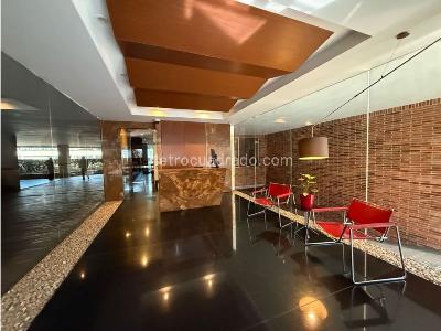 Apartamento de 2 alcobas en venta en Chico Norte, Bogotá, 157 m² · foto 17 de 18