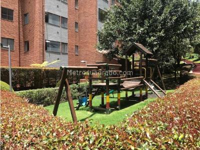 Apartamento de 3 alcobas en venta en Usaquen, Bogotá, 160 m² · foto 17 de 18