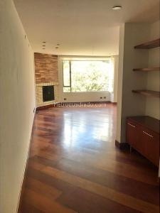 Apartamento de 3 alcobas en venta en Usaquen, Bogotá, 160 m² · foto 5 de 18