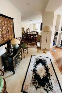Apartamento de 3 alcobas en venta en Los Rosales, Bogotá, 238 m² · foto 20 de 20