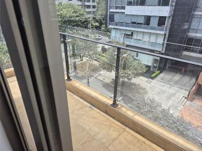 Apartamento de 2 alcobas en venta en El Nogal, Bogotá, 119 m² · foto 14 de 14