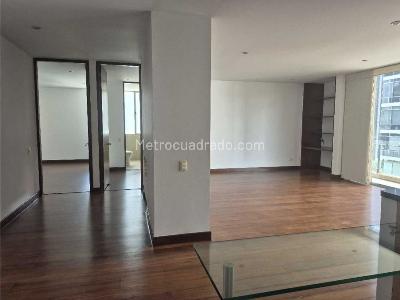 Apartamento de 2 alcobas en venta en El Nogal, Bogotá, 119 m² · foto 6 de 14