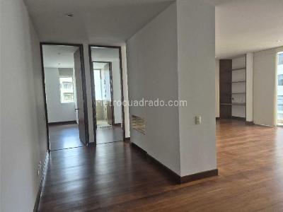 Apartamento de 2 alcobas en venta en El Nogal, Bogotá, 119 m² · foto 7 de 14