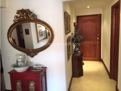 Apartamento de 3 alcobas en venta en Usaquen, Bogotá, 157 m² · foto 15 de 18