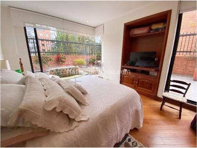Apartamento de 3 alcobas en venta en Usaquen, Bogotá, 157 m² · foto 7 de 18