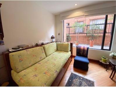 Apartamento de 3 alcobas en venta en Usaquen, Bogotá, 157 m² · foto 8 de 18