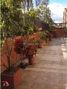 Apartamento de 3 alcobas en venta en Usaquen, Bogotá, 157 m² · foto 9 de 18