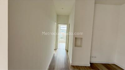 Apartamento de 2 alcobas en venta en Chico Norte, Bogotá, 143 m² · foto 12 de 20