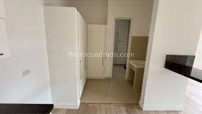 Apartamento de 2 alcobas en venta en Chico Norte, Bogotá, 143 m² · foto 17 de 20