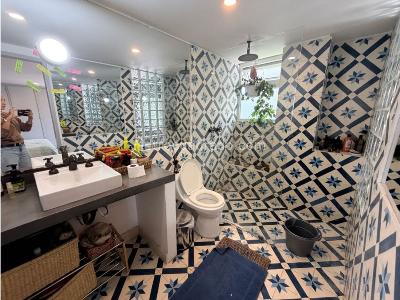 Apartamento de 3 alcobas en venta en La Cabrera, Bogotá, 140 m² · foto 13 de 13