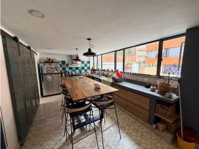 Apartamento de 3 alcobas en venta en La Cabrera, Bogotá, 140 m² · foto 4 de 13
