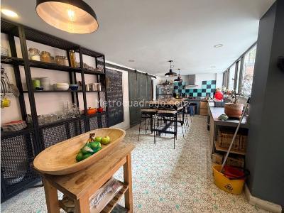 Apartamento de 3 alcobas en venta en La Cabrera, Bogotá, 140 m² · foto 5 de 13