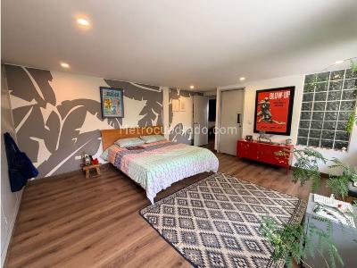 Apartamento de 3 alcobas en venta en La Cabrera, Bogotá, 140 m² · foto 7 de 13