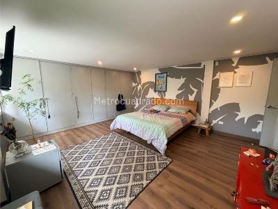 Apartamento de 3 alcobas en venta en La Cabrera, Bogotá, 140 m² · foto 8 de 13