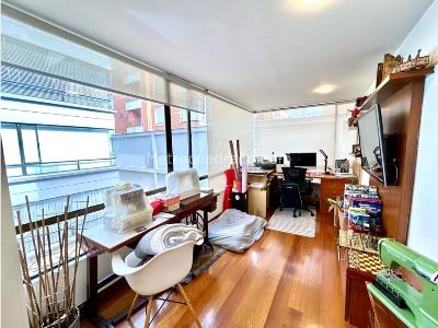 Apartamento de 3 alcobas en venta en Usaquen, Bogotá, 238 m² · foto 13 de 16