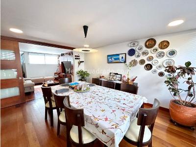 Apartamento de 3 alcobas en venta en Usaquen, Bogotá, 238 m² · foto 7 de 16