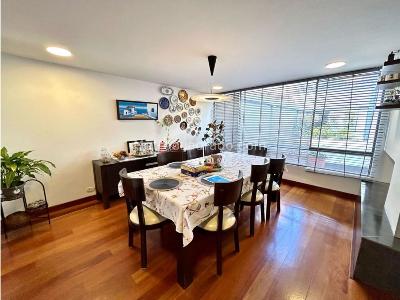 Apartamento de 3 alcobas en venta en Usaquen, Bogotá, 238 m² · foto 8 de 16