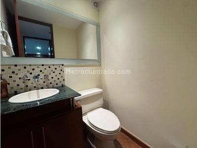 Apartamento de 3 alcobas en venta en Usaquen, Bogotá, 145 m² · foto 11 de 11