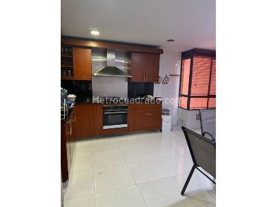 Apartamento de 3 alcobas en venta en Usaquen, Bogotá, 145 m² · foto 5 de 11
