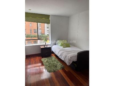Apartamento de 3 alcobas en venta en Usaquen, Bogotá, 145 m² · foto 7 de 11