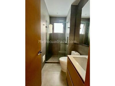 Apartamento de 2 alcobas en venta en Chico Norte, Bogotá, 97 m² · foto 13 de 20