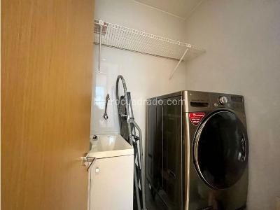 Apartamento de 2 alcobas en venta en Chico Norte, Bogotá, 97 m² · foto 15 de 20
