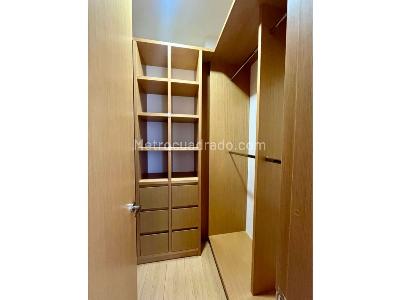 Apartamento de 2 alcobas en venta en Chico Norte, Bogotá, 97 m² · foto 18 de 20
