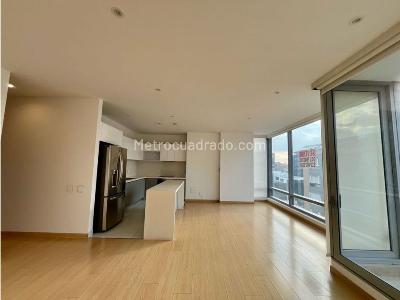 Apartamento de 2 alcobas en venta en Chico Norte, Bogotá, 97 m² · foto 2 de 20
