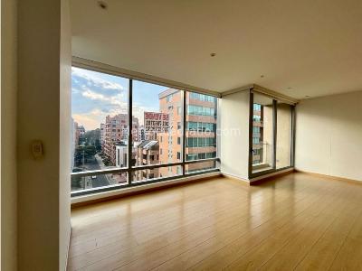 Apartamento de 2 alcobas en venta en Chico Norte, Bogotá, 97 m² · foto 7 de 20