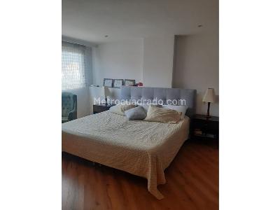 Apartamento de 3 alcobas en venta en Chico Norte, Bogotá, 153 m² · foto 10 de 20