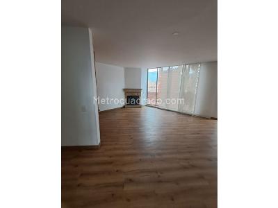Apartamento de 3 alcobas en venta en Chico Norte, Bogotá, 153 m² · foto 14 de 20