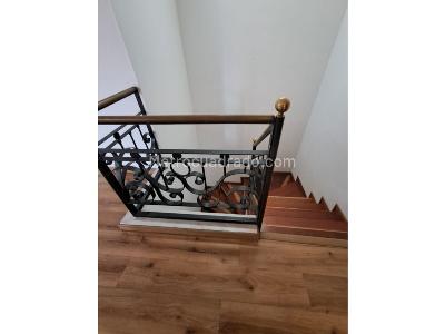 Apartamento de 3 alcobas en venta en Chico Norte, Bogotá, 153 m² · foto 15 de 20