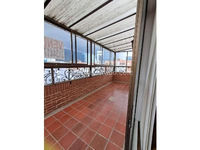 Apartamento de 3 alcobas en venta en Chico Norte, Bogotá, 153 m² · foto 17 de 20