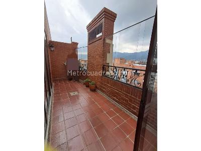 Apartamento de 3 alcobas en venta en Chico Norte, Bogotá, 153 m² · foto 18 de 20