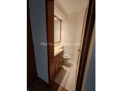 Apartamento de 3 alcobas en venta en Chico Norte, Bogotá, 153 m² · foto 20 de 20
