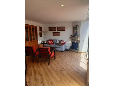 Apartamento de 3 alcobas en venta en Chico Norte, Bogotá, 153 m² · foto 4 de 20