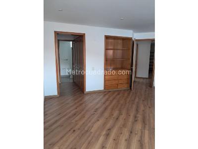 Apartamento de 3 alcobas en venta en Chico Norte, Bogotá, 153 m² · foto 5 de 20