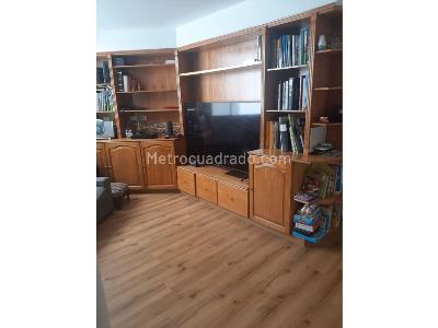 Apartamento de 3 alcobas en venta en Chico Norte, Bogotá, 153 m² · foto 6 de 20