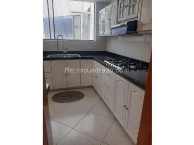 Apartamento de 3 alcobas en venta en Chico Norte, Bogotá, 153 m² · foto 8 de 20