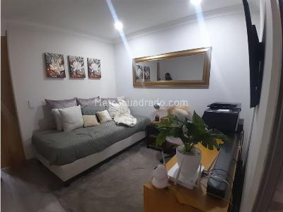 Apartamento de 3 alcobas en venta en Los Rosales, Bogotá, 139 m² · foto 15 de 20