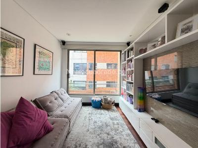Apartamento de 3 alcobas en venta en Chico Norte, Bogotá, 296 m² · foto 14 de 20