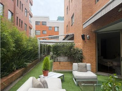Apartamento de 3 alcobas en venta en Chico Norte, Bogotá, 296 m² · foto 15 de 20