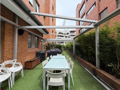 Apartamento de 3 alcobas en venta en Chico Norte, Bogotá, 296 m² · foto 16 de 20
