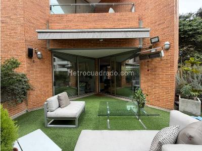 Apartamento de 3 alcobas en venta en Chico Norte, Bogotá, 296 m² · foto 17 de 20