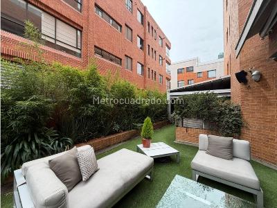 Apartamento de 3 alcobas en venta en Chico Norte, Bogotá, 296 m² · foto 18 de 20